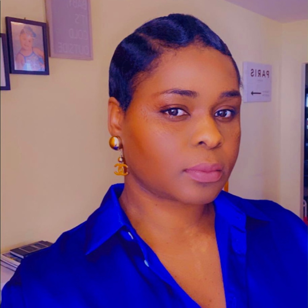 Meet your Posher, Natalee